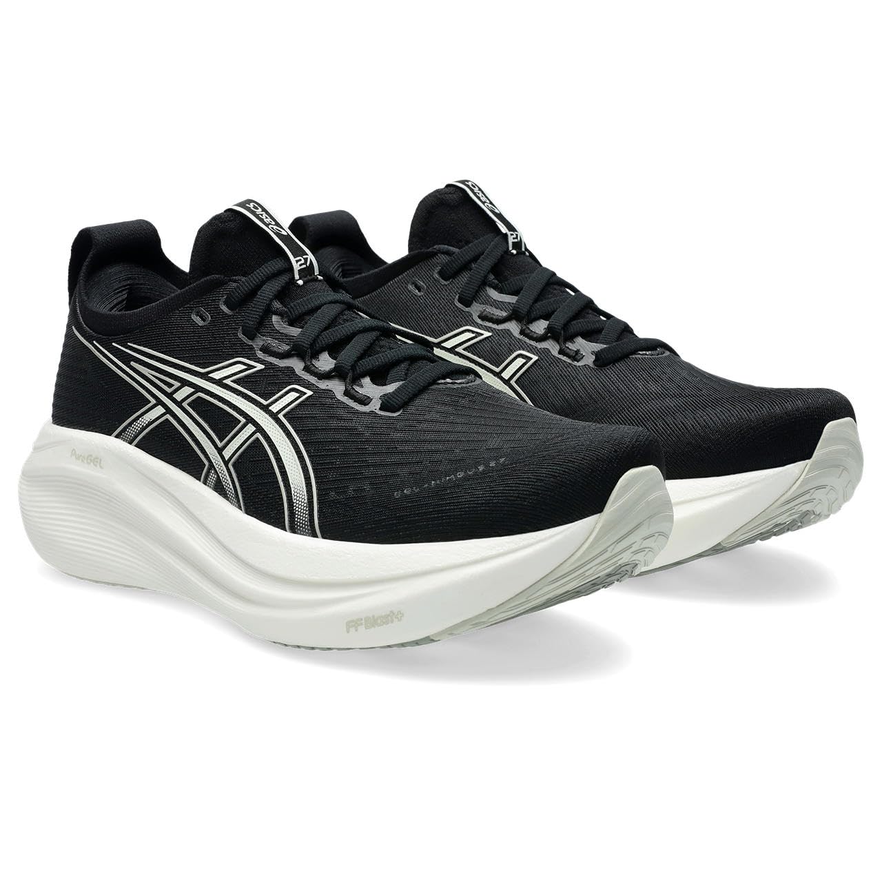 GEL-NIMBUS 27 ASICS  Women's