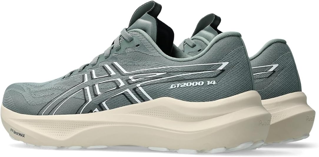 ASICS GT-2000 14 Men's Running Shoes
