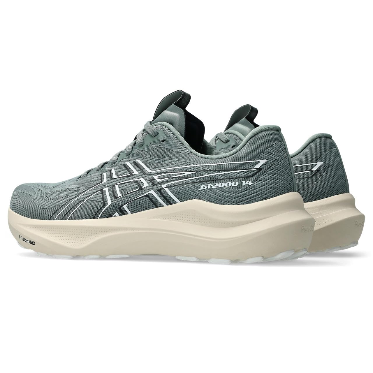 ASICS GT-2000 14 Men's Running Shoes