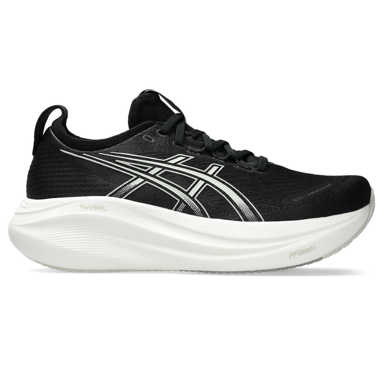 GEL-NIMBUS 27 ASICS  Women's