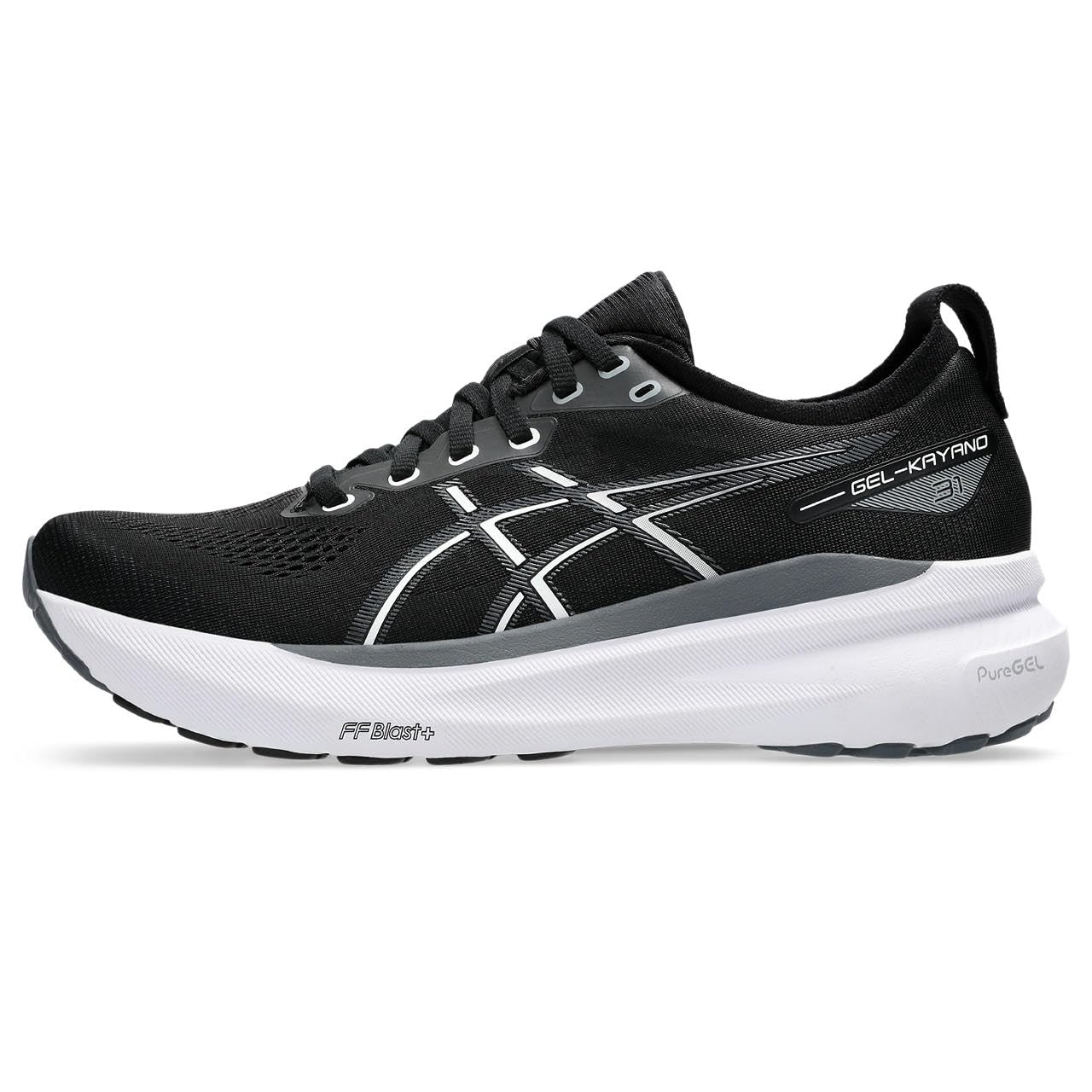 GEL-KAYANO 31 Men's ASICS Running Shoes
