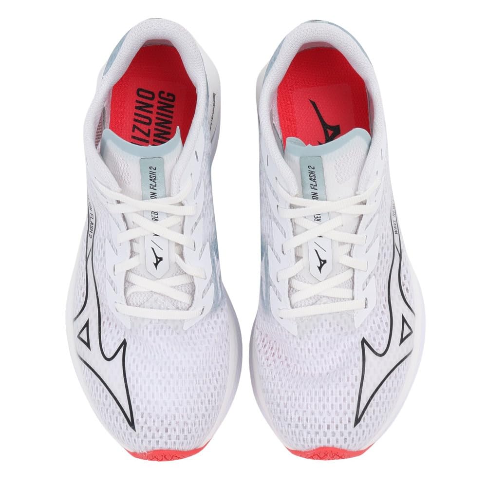 Wave Rebellion Flash 2 Mizuno  Woman