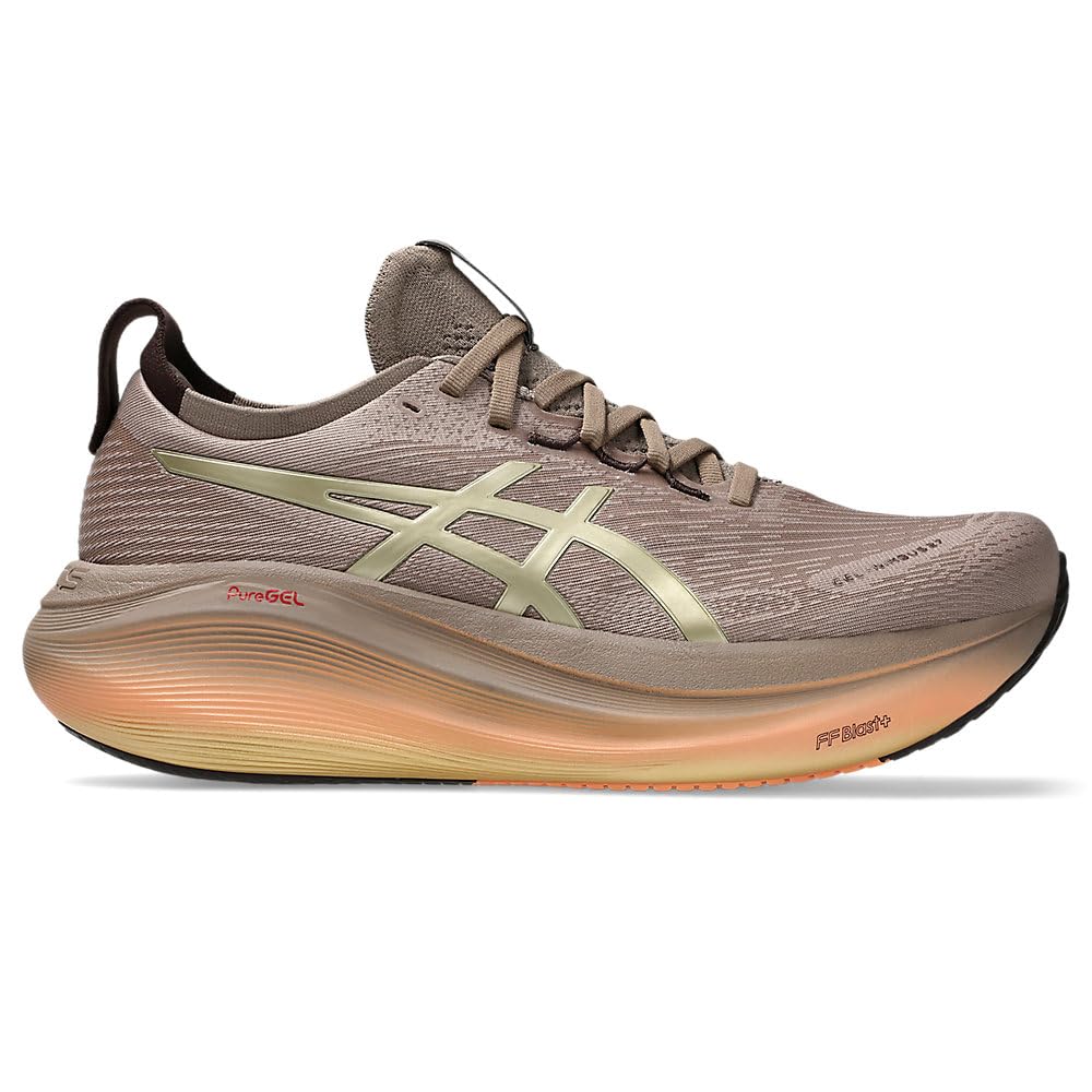 ASICS GEL-NIMBUS 27 LUXE Men's Running Shoes