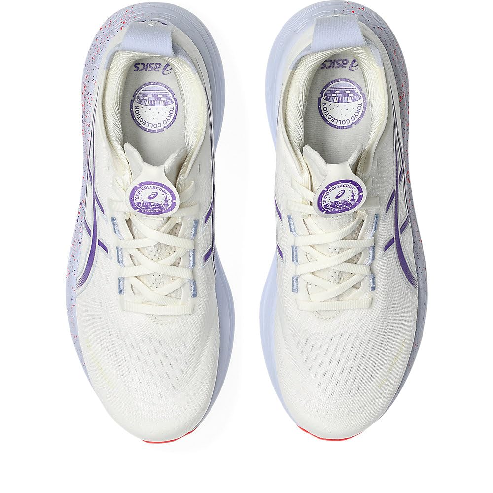 ASICS GEL-NIMBUS 27 Tokyo Men's Running Shoes