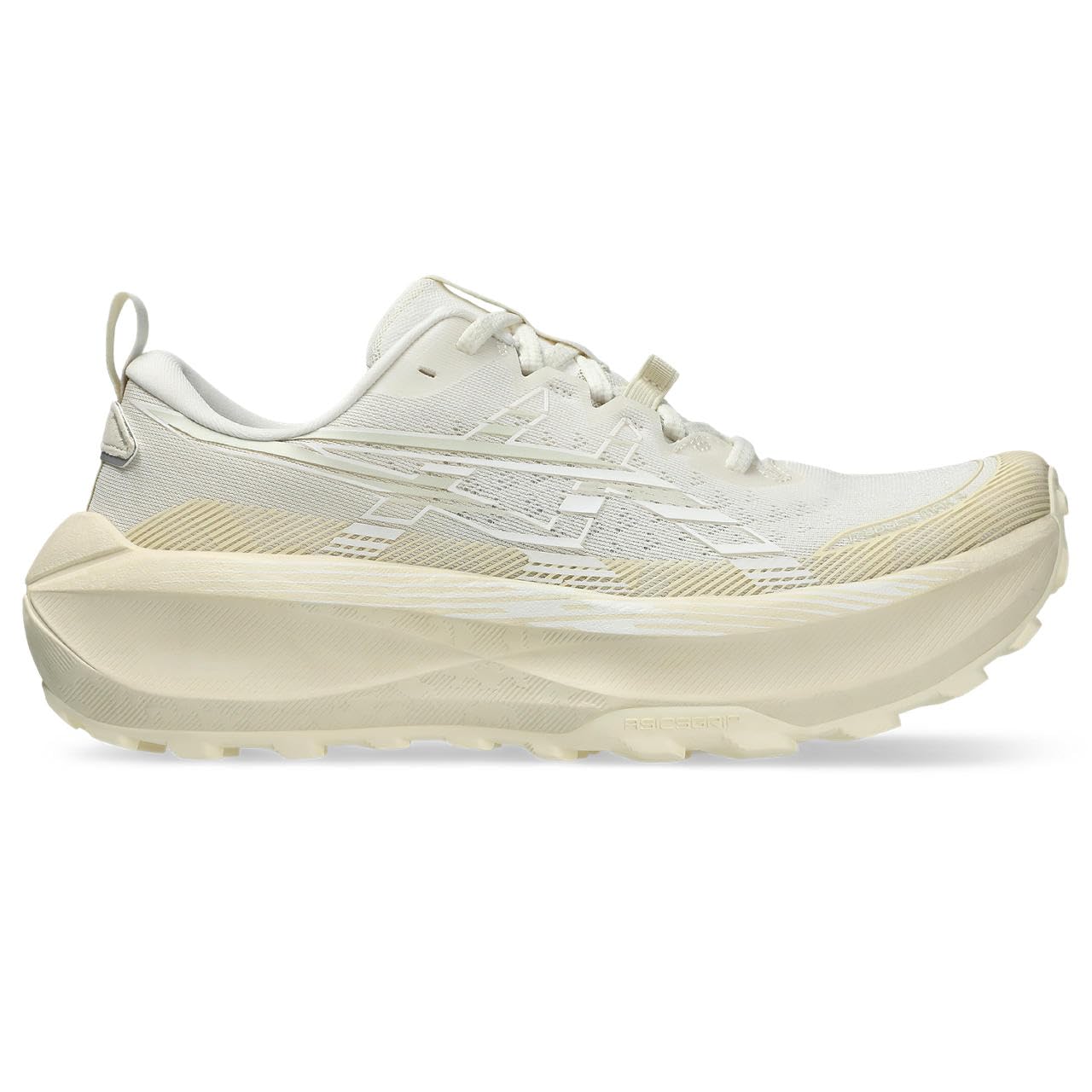 Asics Trabuco Max 4 Men's Running Shoes
