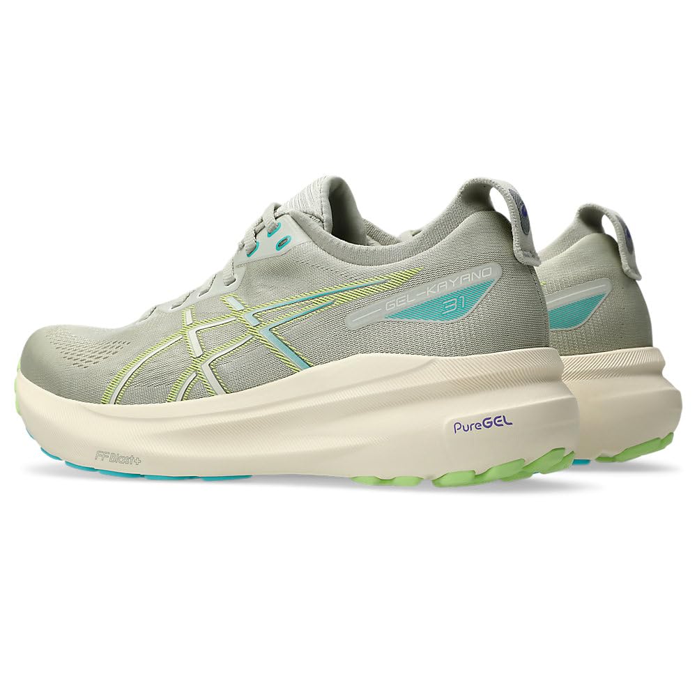 GEL-KAYANO 31 Men's ASICS Running Shoes