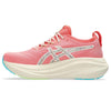 ASICS GEL-NIMBUS 27 TR Women's Trail Running Shoes