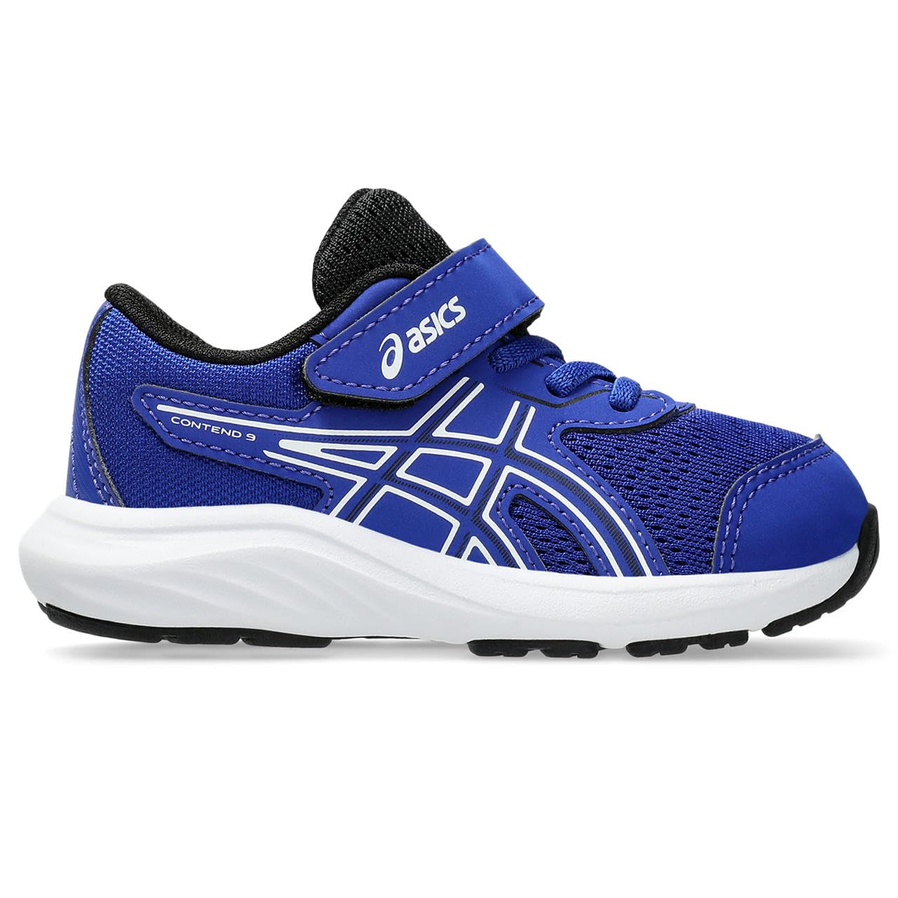 ASICS CONTEND 9 TS Running Shoes, Kids