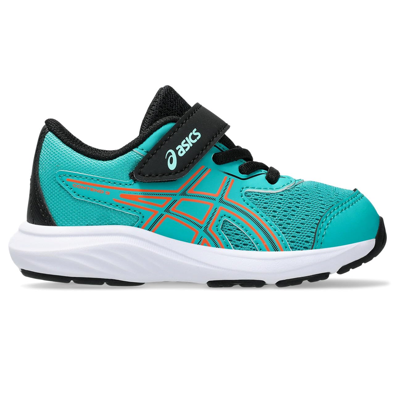 ASICS CONTEND 9 TS Running Shoes, Kids