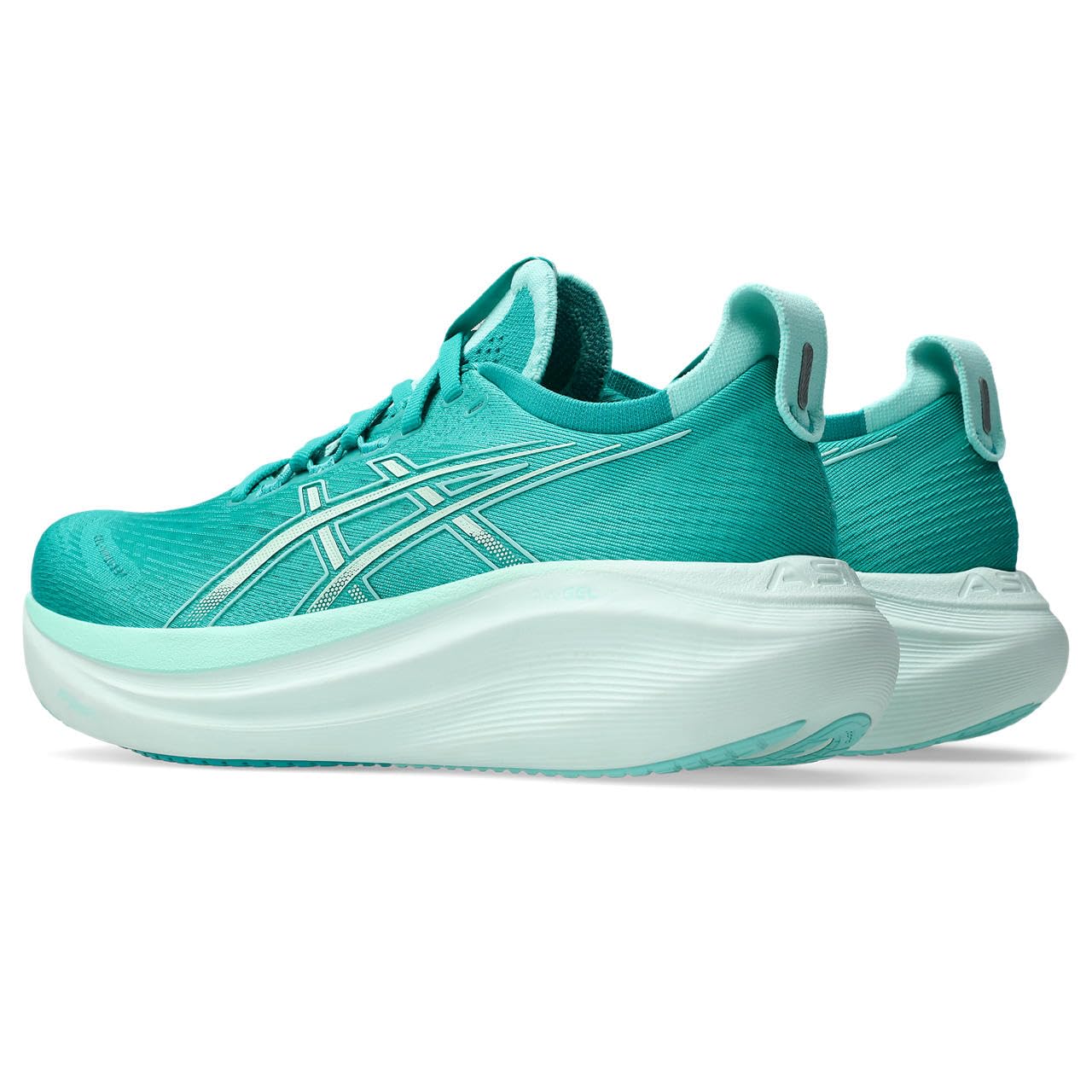 GEL-NIMBUS 27 ASICS  Women's