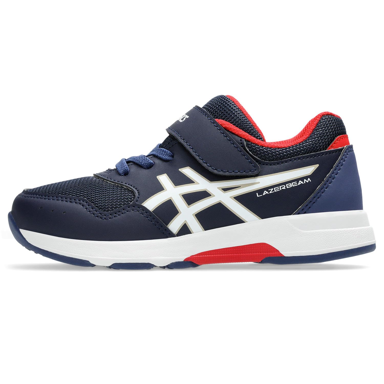 Asics  Exercise shoes LAZERBEAM KF-MG 25 Kids