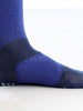 [Tabio] [WEB Exclusive] Racing Run Five-Toe Crew Socks