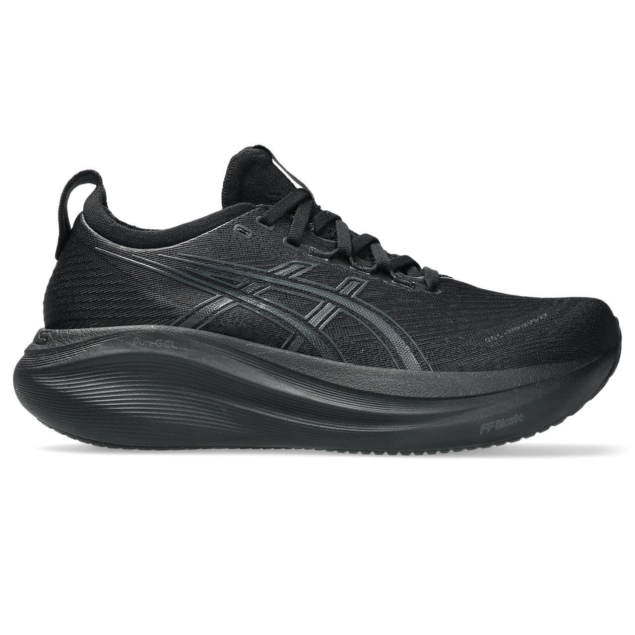 GEL-NIMBUS 27 ASICS  Women's