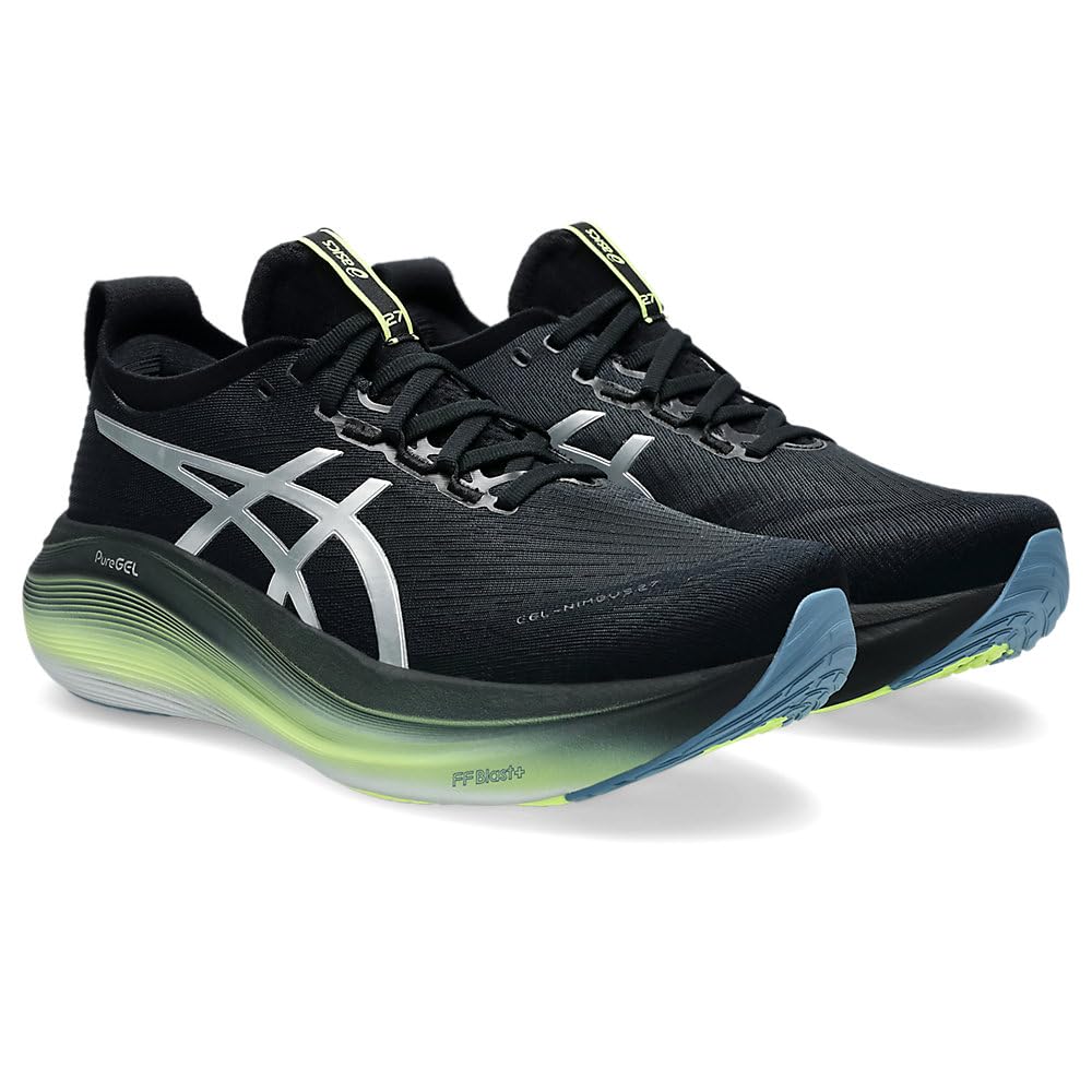 GEL-NIMBUS 27 LUXE Wide Men's  ASICS  Running Shoes