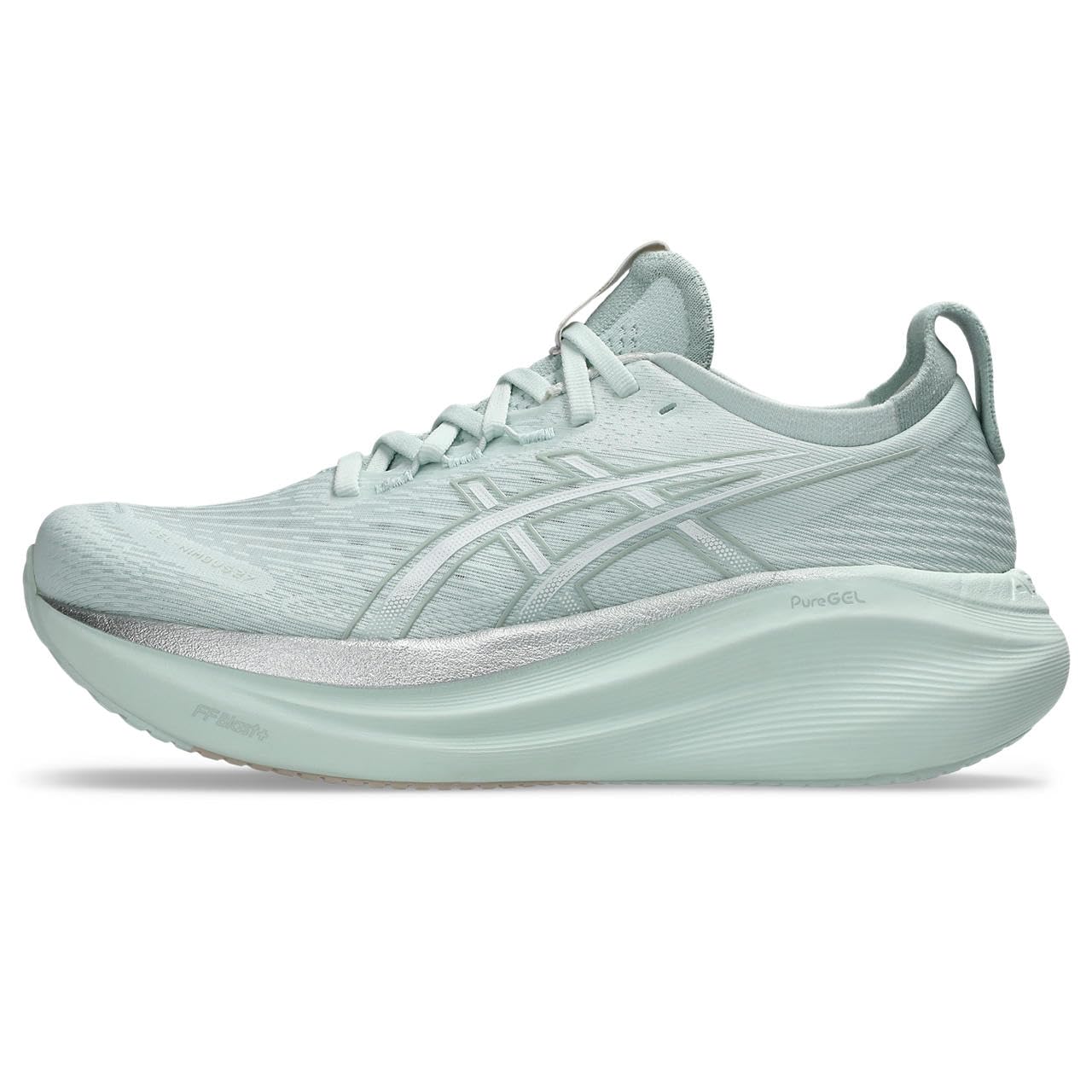 GEL-NIMBUS 27 ASICS  Women's