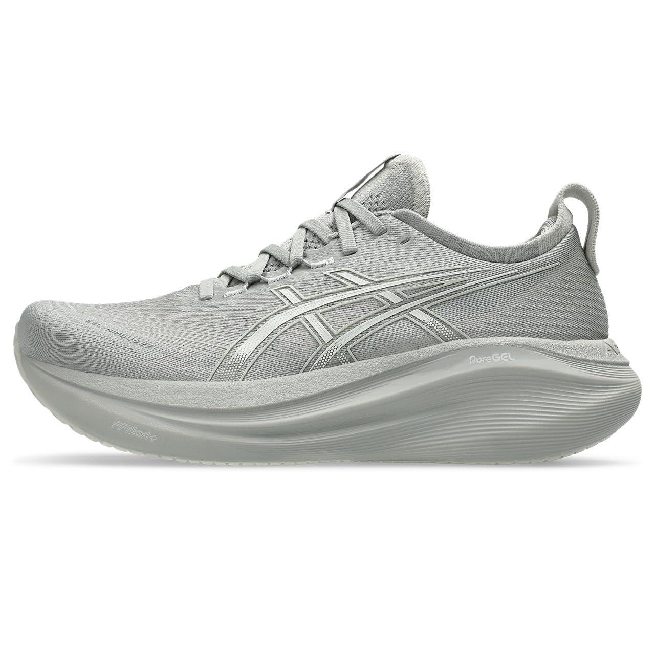 ASICS GEL-NIMBUS 27 Men's Running Shoes