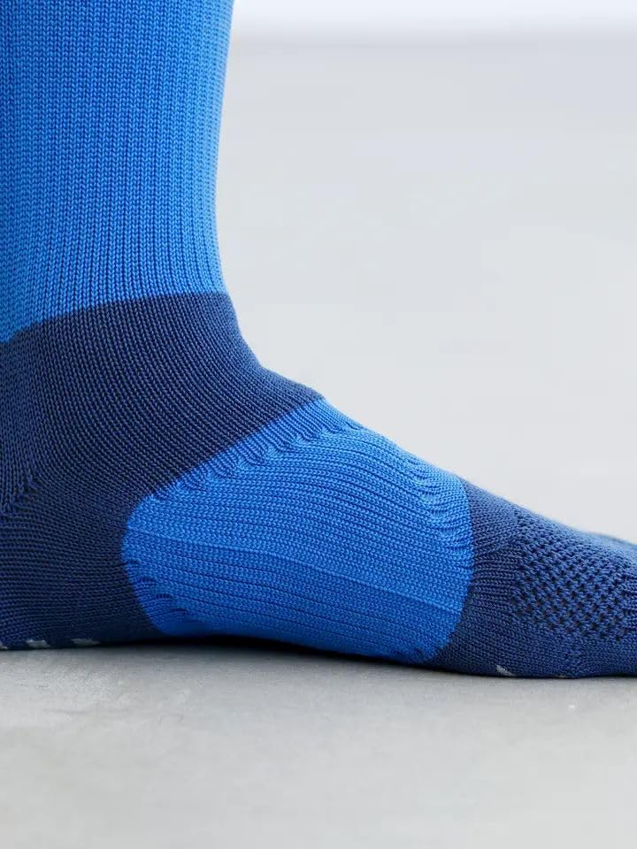 [Tabio] [WEB Exclusive] Racing Run Five-Toe Crew Socks