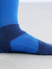 [Tabio] [WEB Exclusive] Racing Run Five-Toe Crew Socks