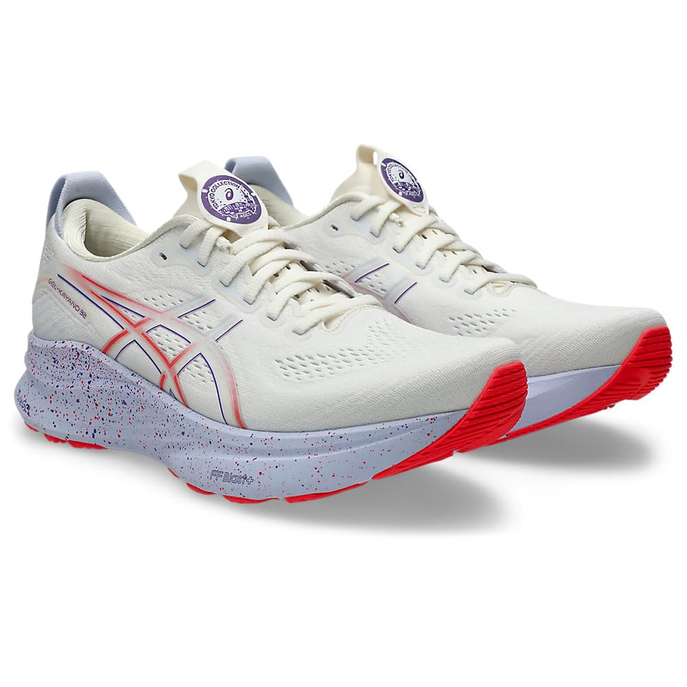 ASICS GEL-KAYANO 32 Tokyo Men's Running Shoes