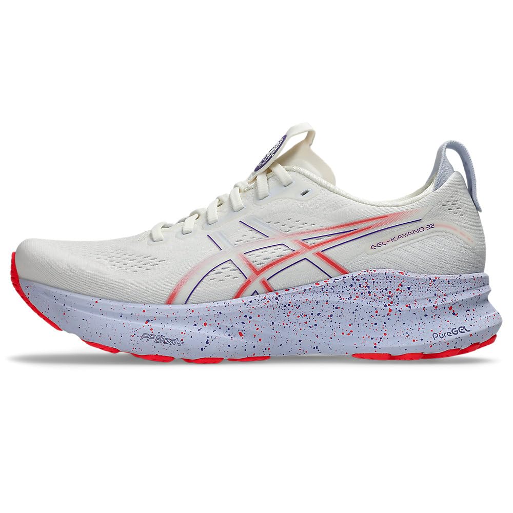 ASICS GEL-KAYANO 32 Tokyo Men's Running Shoes
