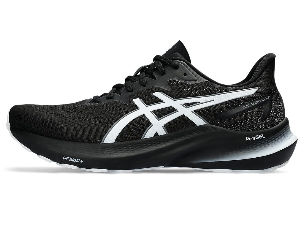 ASICS GT-2000 12 Men's Running Shoes