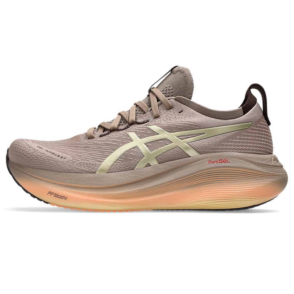 ASICS GEL-NIMBUS 27 LUXE Men's Running Shoes