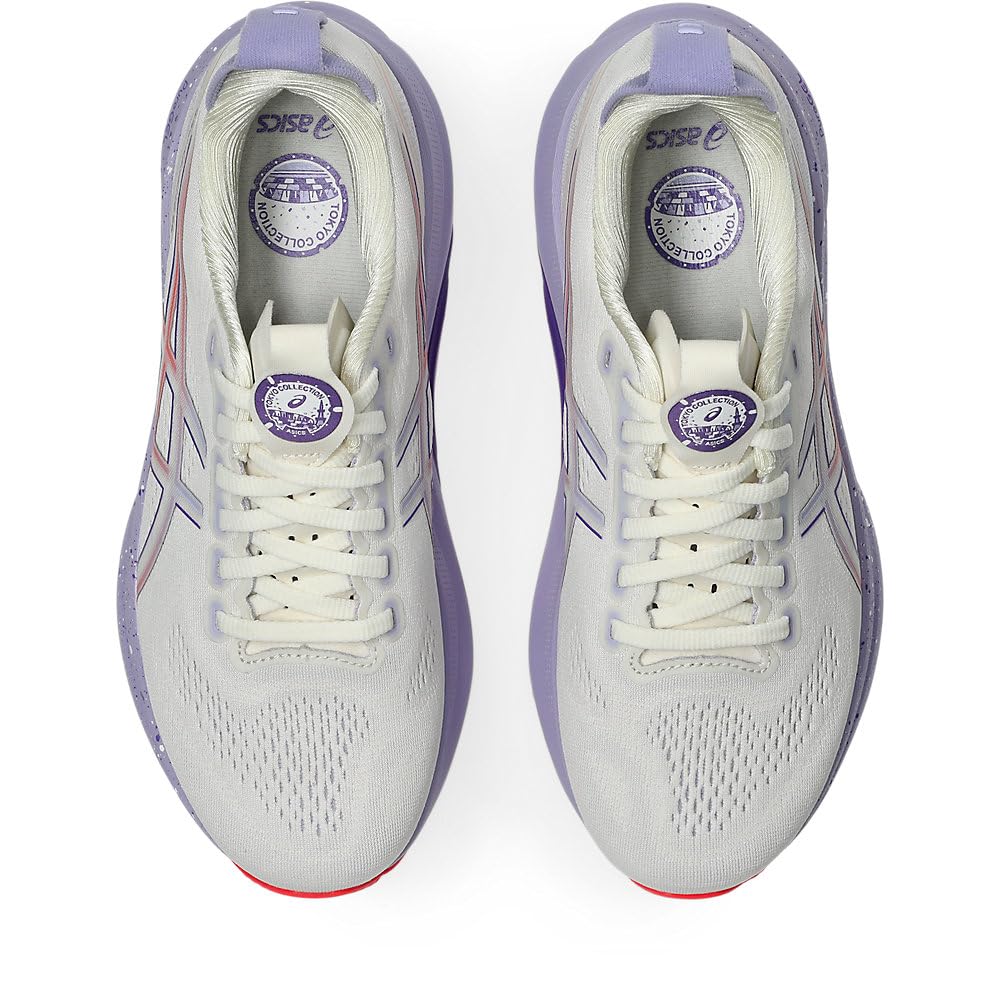 ASICS GEL-KAYANO 32 Tokyo Women's Running Shoes