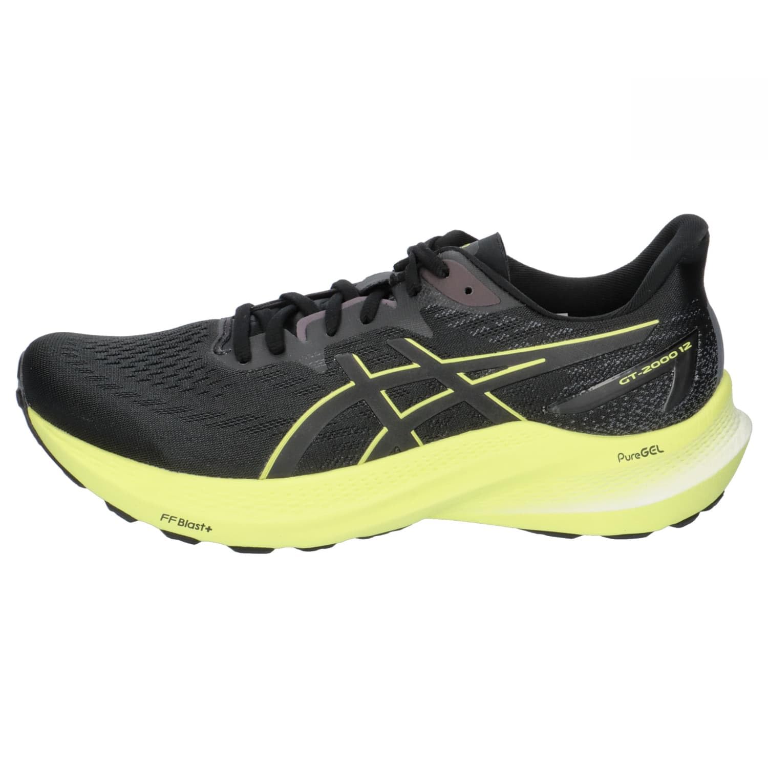 ASICS GT-2000 12 Men's Running Shoes