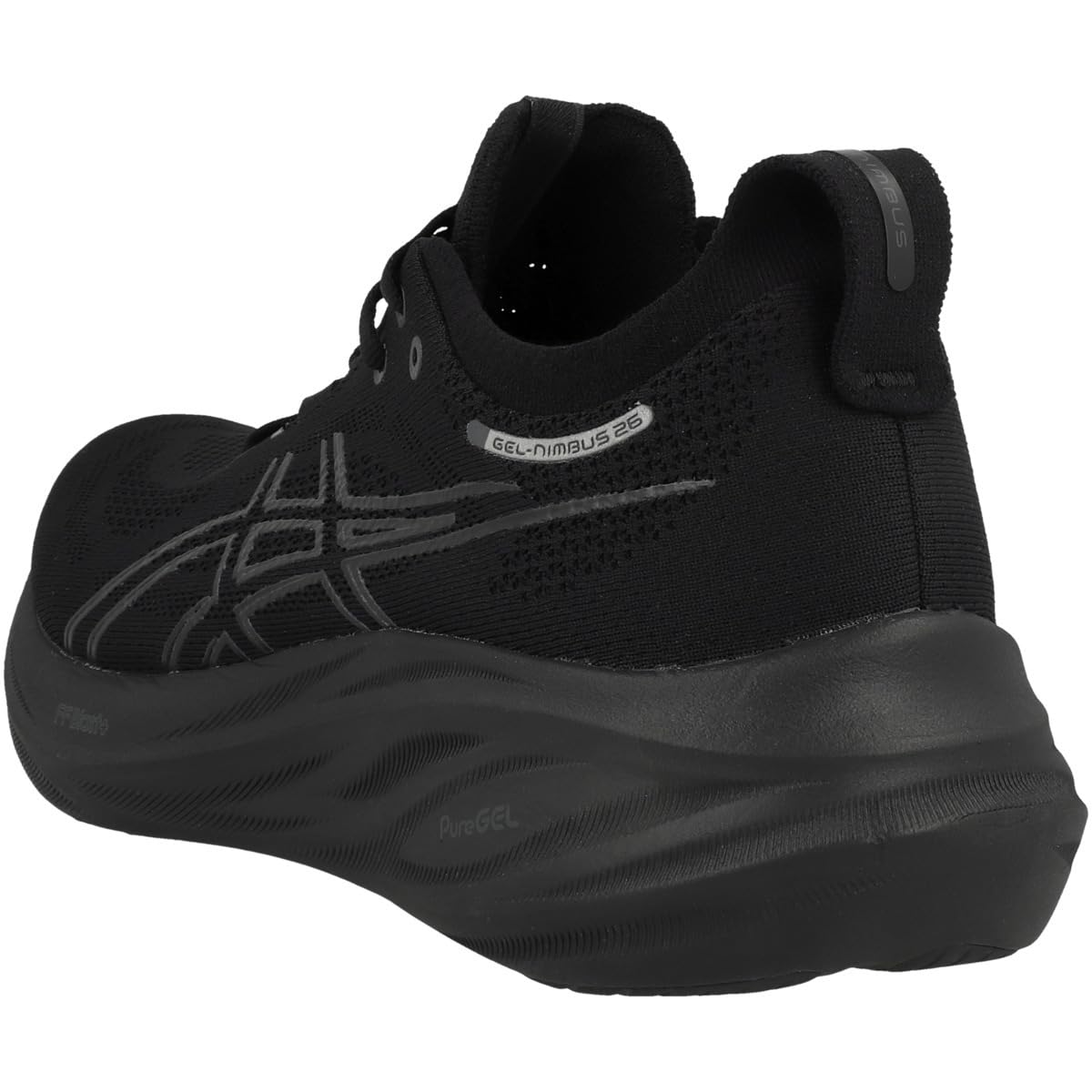 GEL-NIMBUS 26 Men's Asics Running Shoes