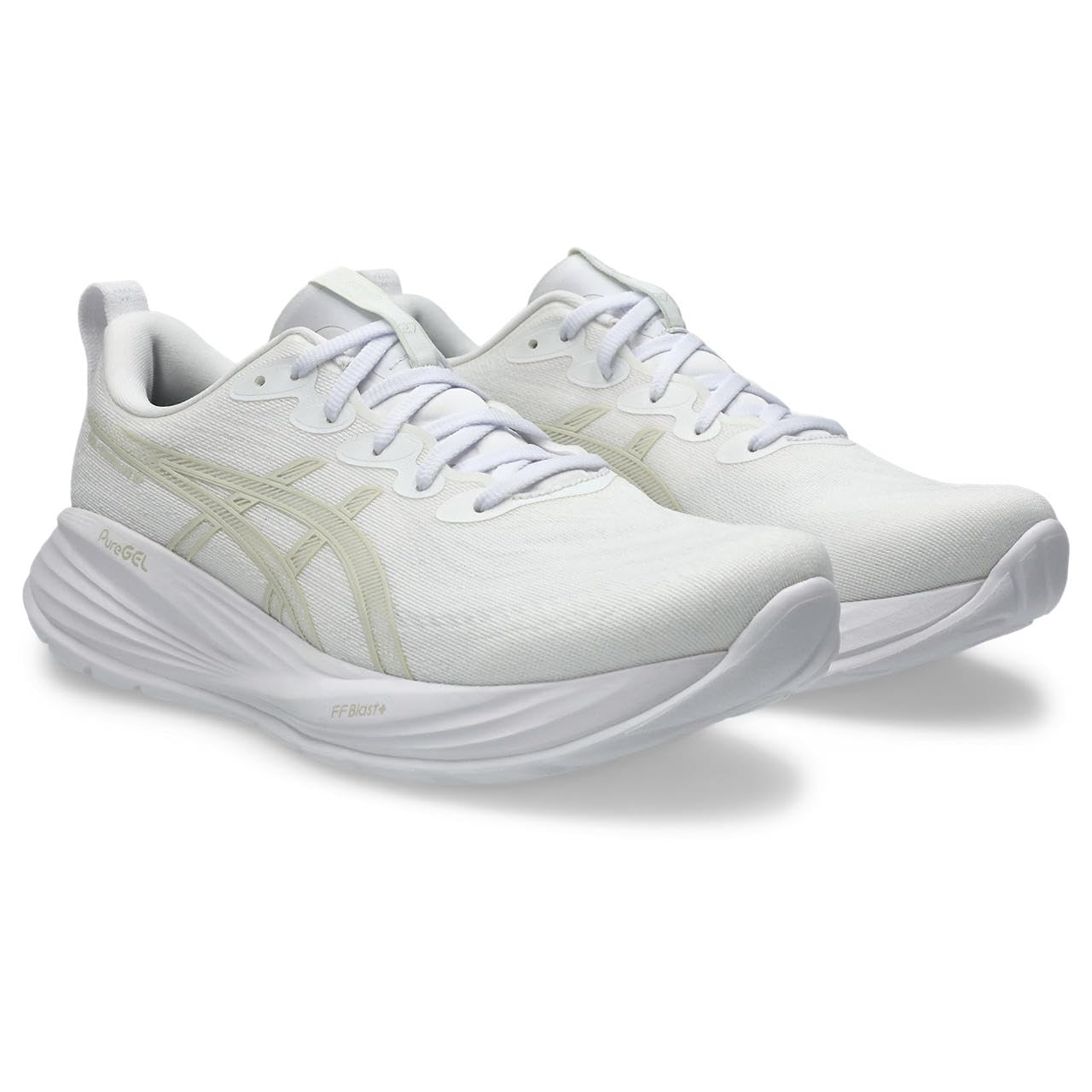 ASICS GEL-CUMULUS 27 Men's Running Shoes