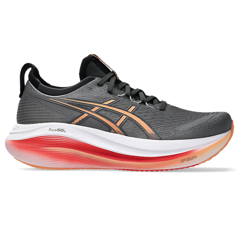 ASICS GEL-NIMBUS 27 Men's Running Shoes
