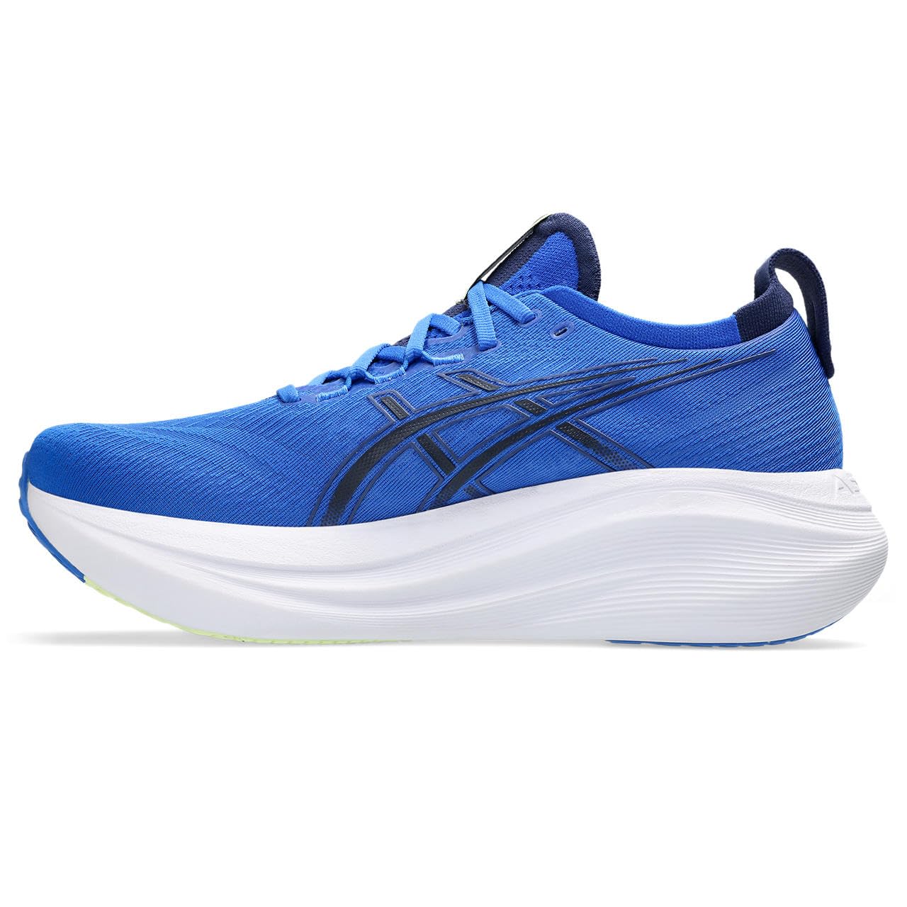 GEL-NIMBUS 27  Extra Wide ASICS  Men's