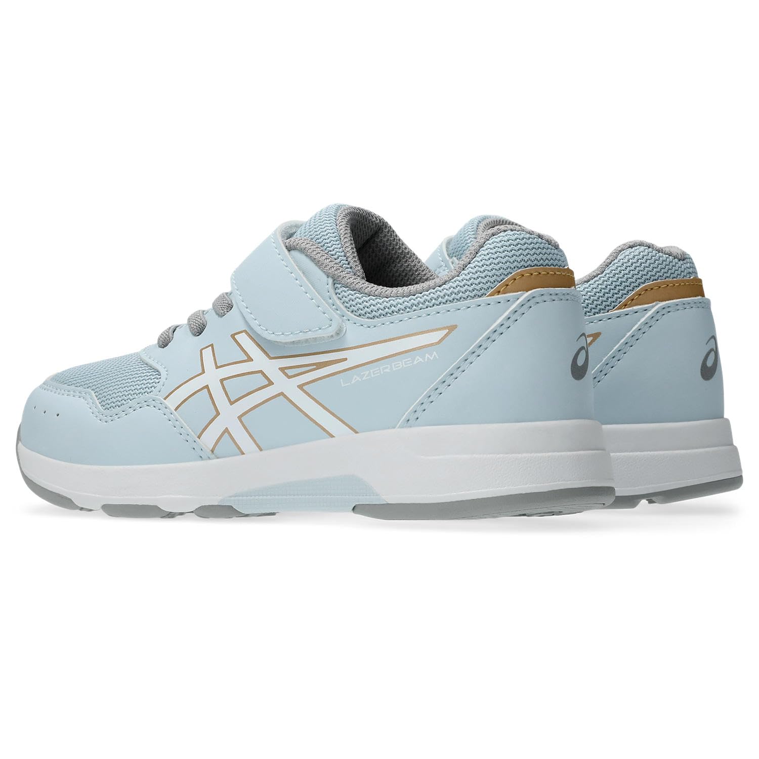Asics  Exercise shoes LAZERBEAM KF-MG 25 Kids