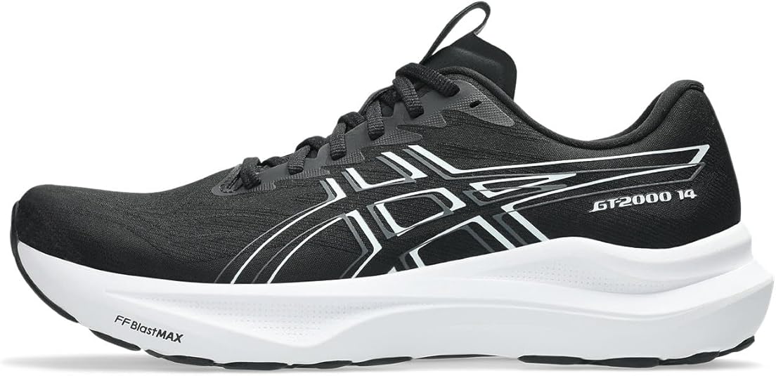 ASICS GT-2000 14 Men's Running Shoes