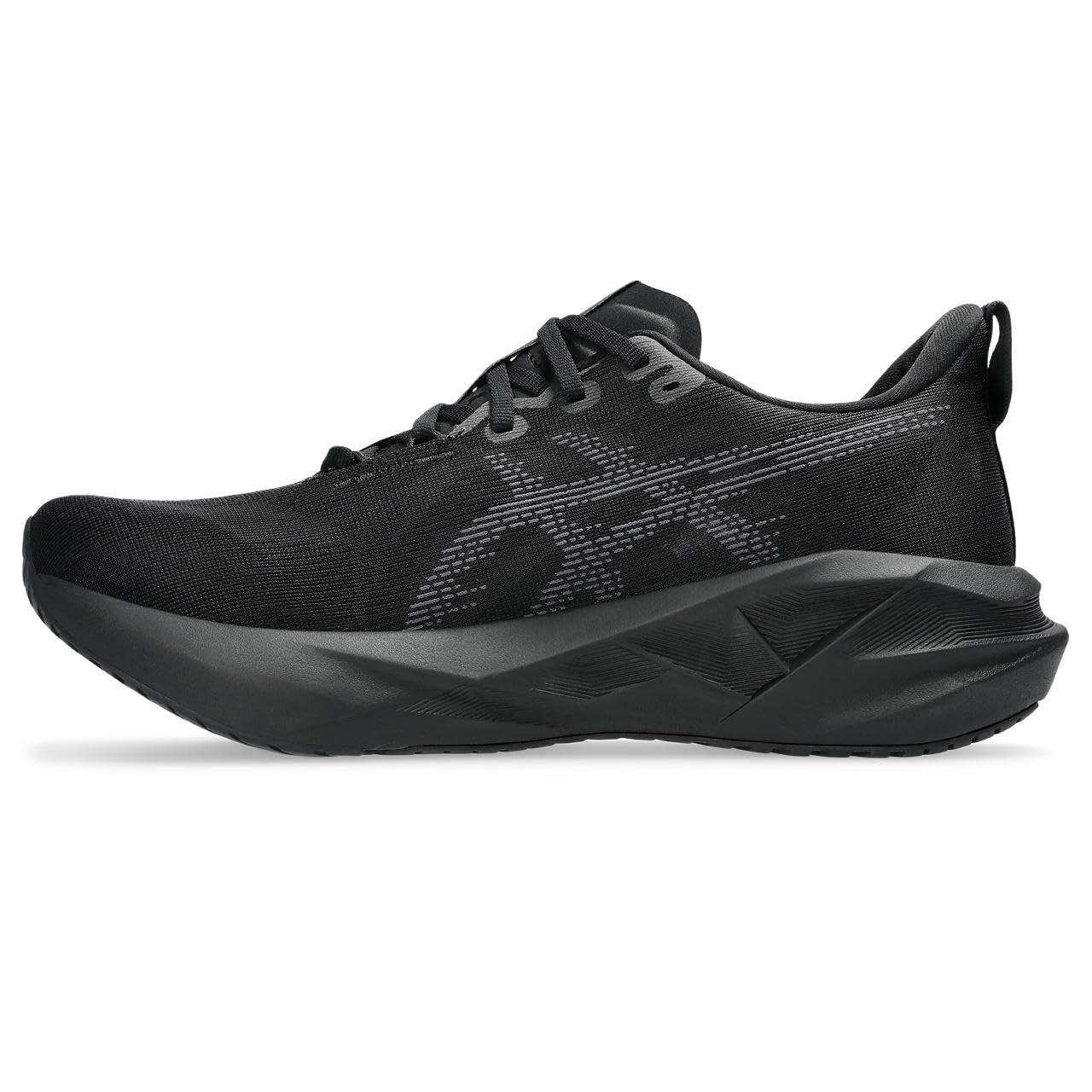 NOVABLAST 5 Men's ASICS Running Shoes
