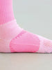 [Tabio] [WEB Exclusive] Racing Run Five-Toe Crew Socks