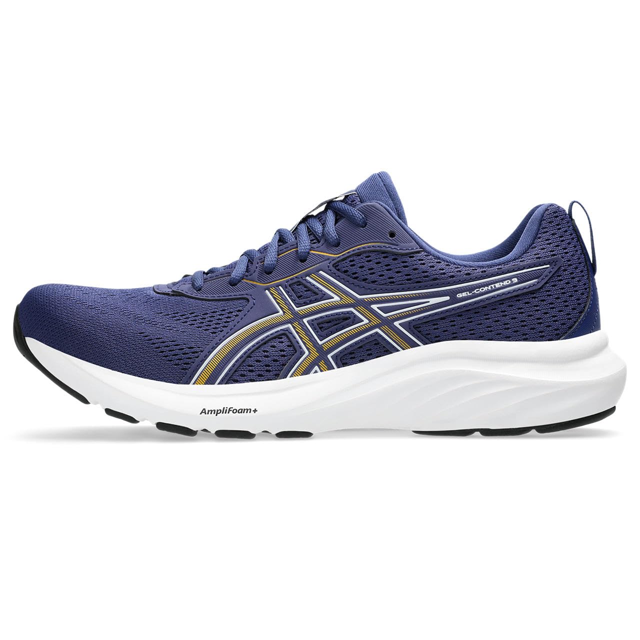 ASICS GEL-CONTEND 9 Men's Running Shoes