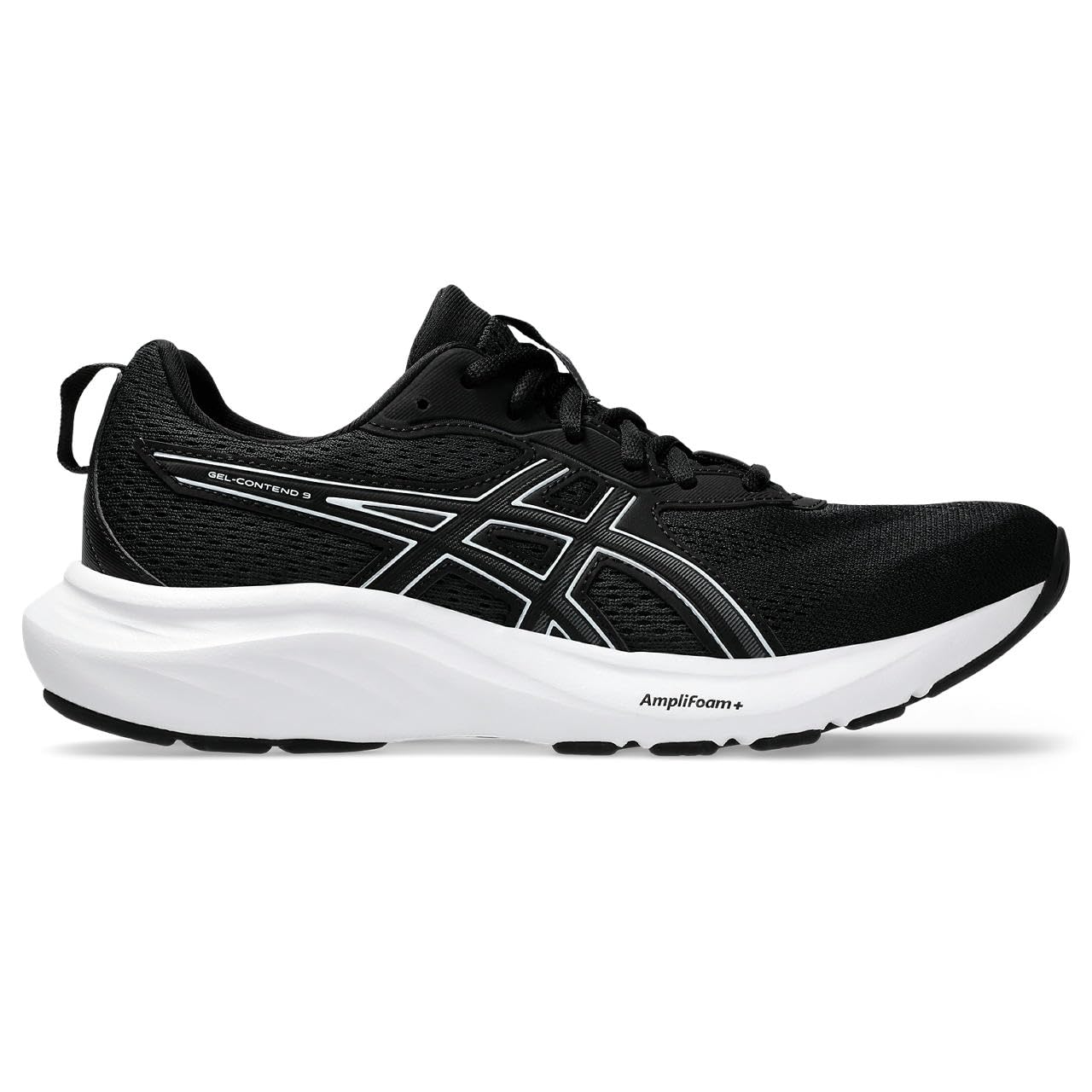 ASICS GEL-CONTEND 9 Women's Running Shoes