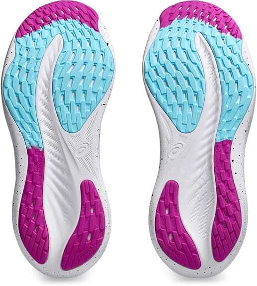 ASICS Women's Gel-Nimbus 26 Running Shoe