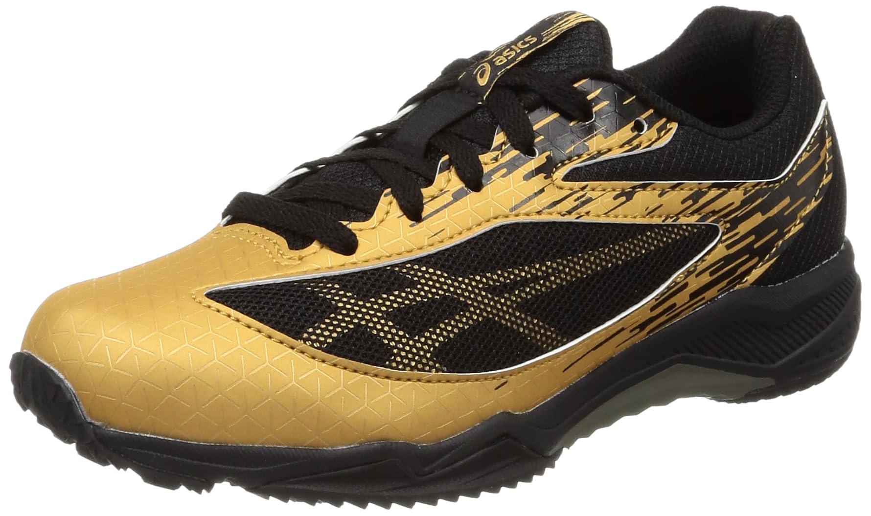 ASICS Kids Athletic Shoes Lazerbeam SI