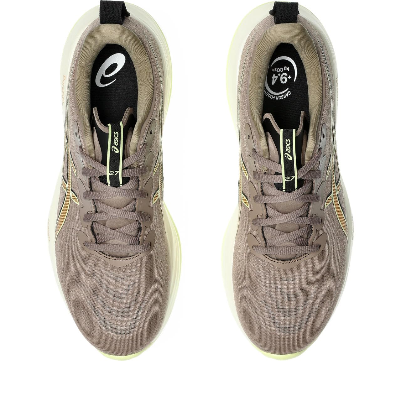 ASICS GEL-CUMULUS 27 Men's Running Shoes