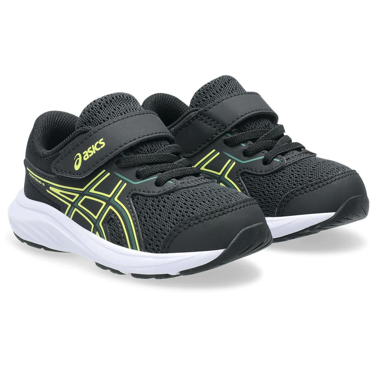 ASICS CONTEND 9 TS Running Shoes, Kids