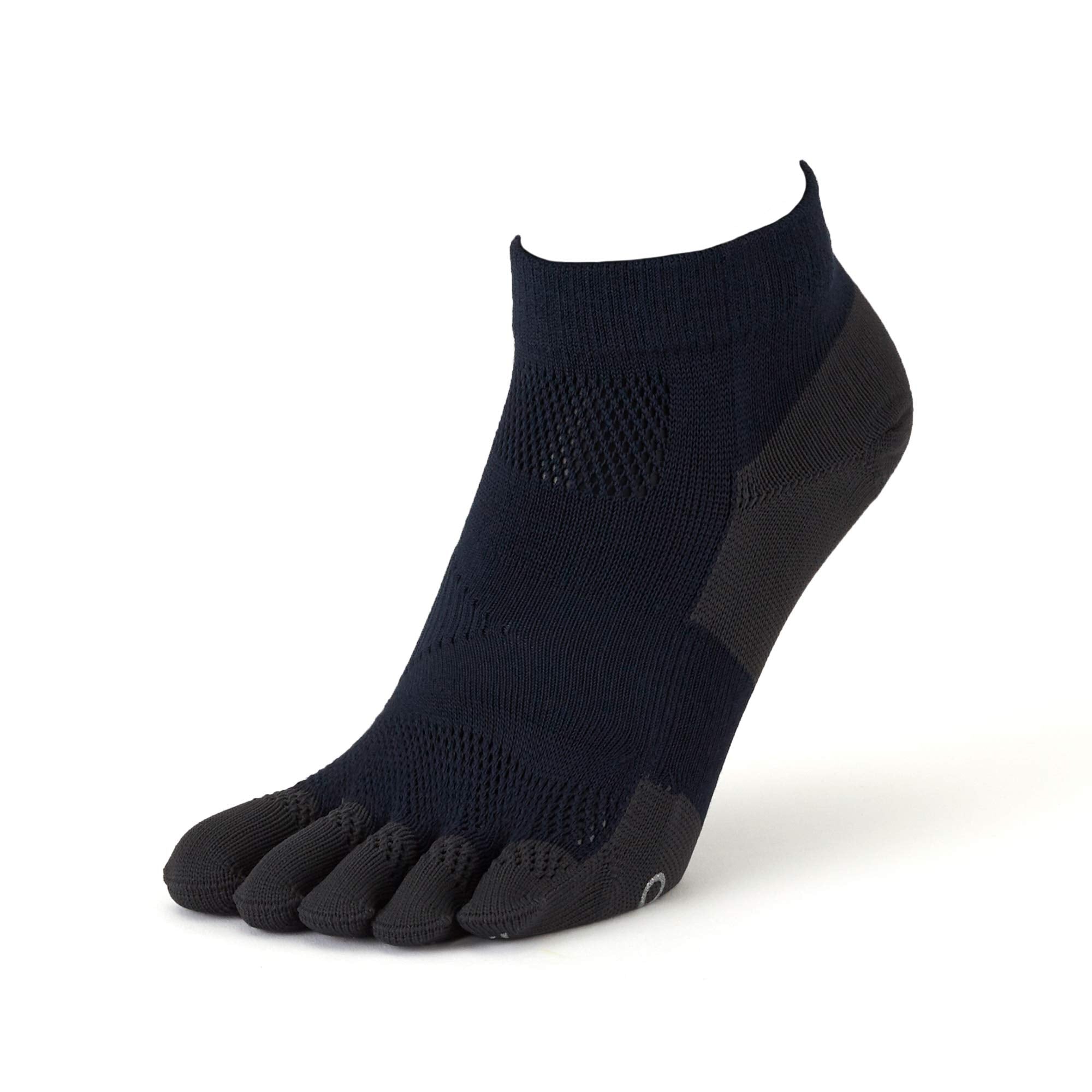 Tabio Racing Run Pro Toe Socks