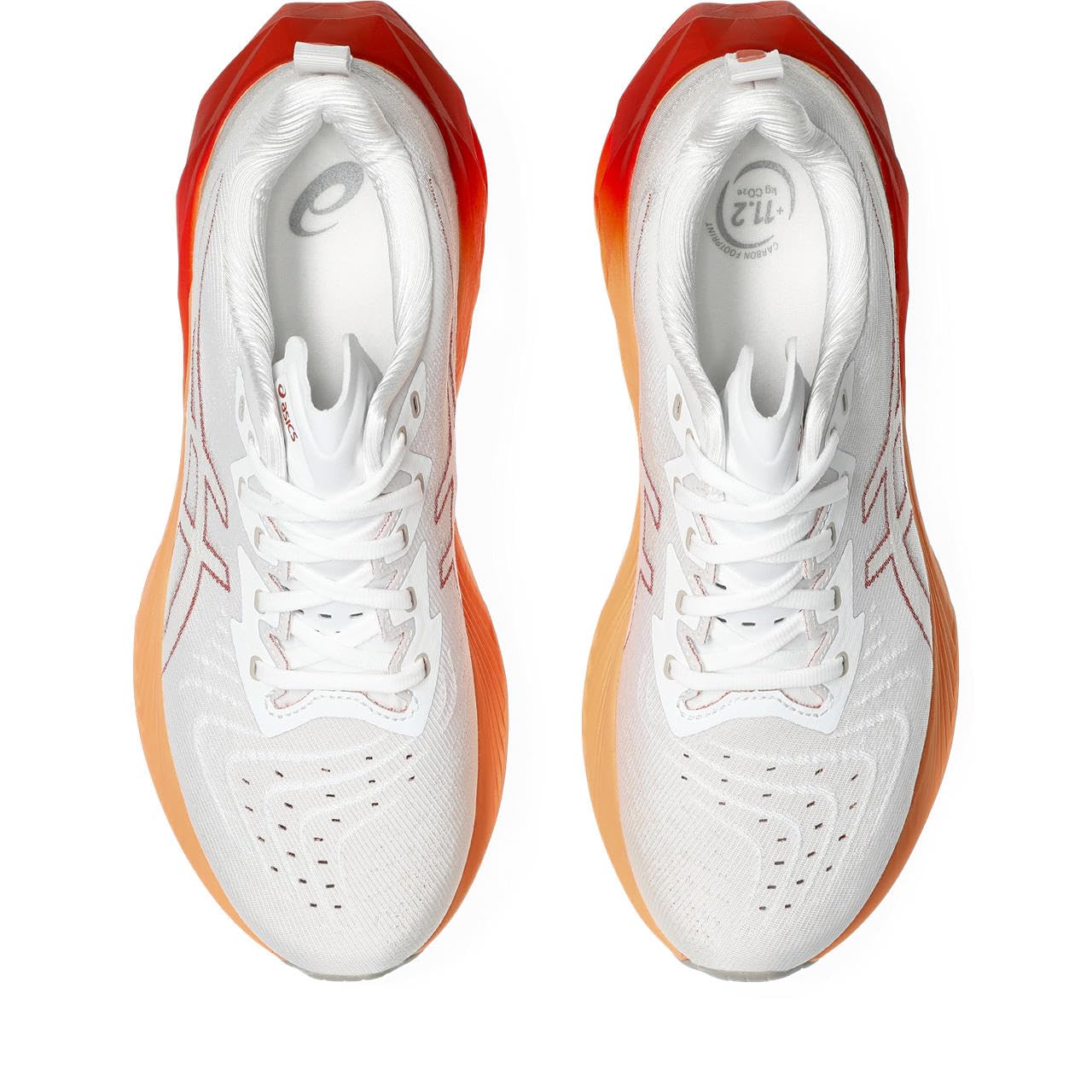 NOVABLAST 4 ASICS  Men's