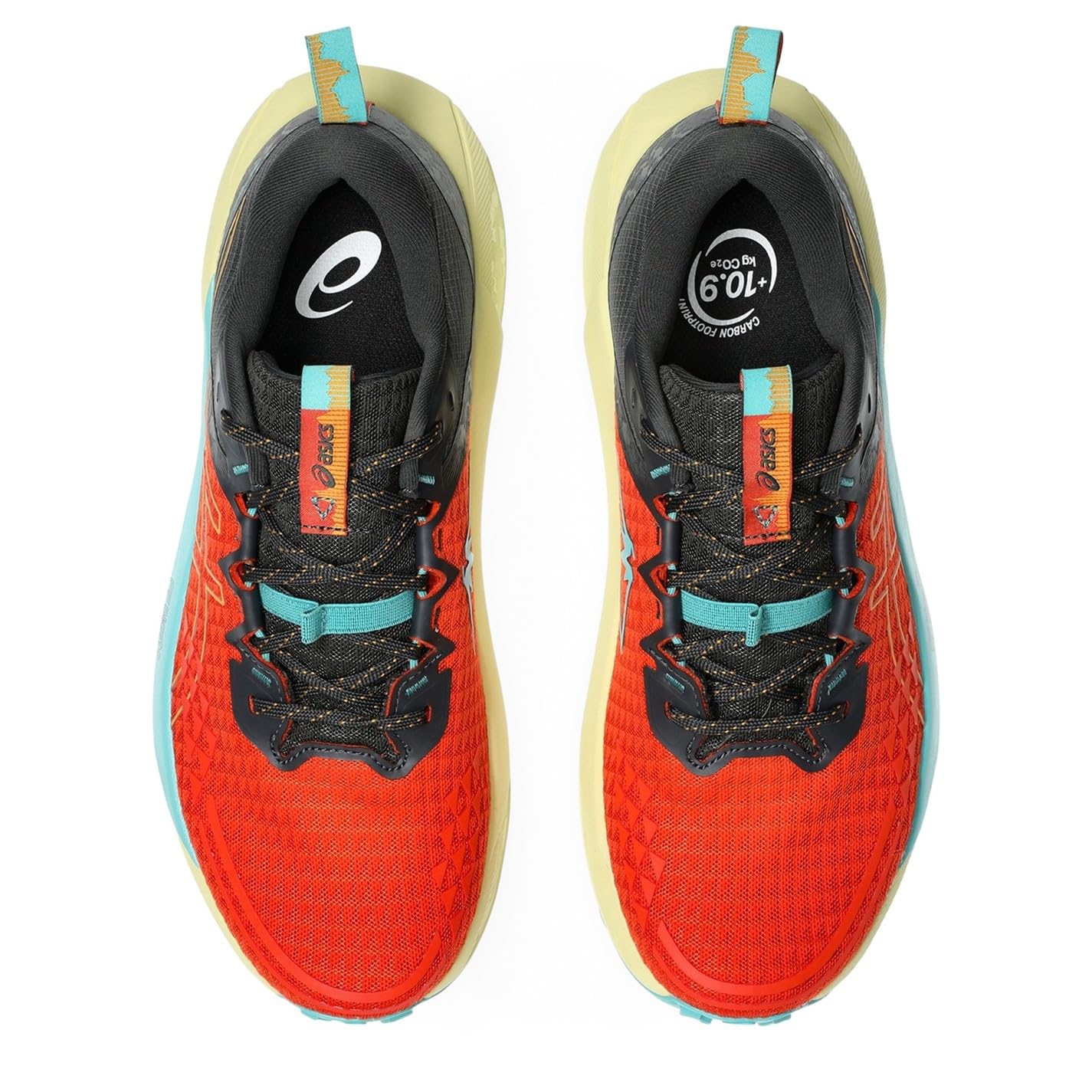 ASICS GEL-Trabuco 13 Men's Running Shoes