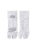 Tabio Racing Run Tabi Socks, Made in Japan, Sports Socks, Marathon, Running