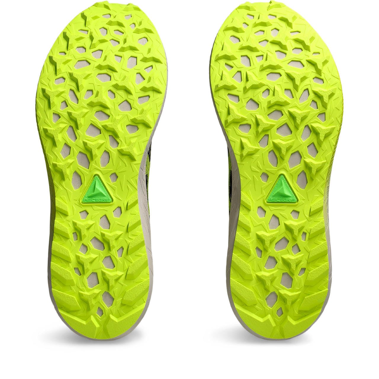 ASICS Fuji Lite 5 Men's Trail Running Shoes