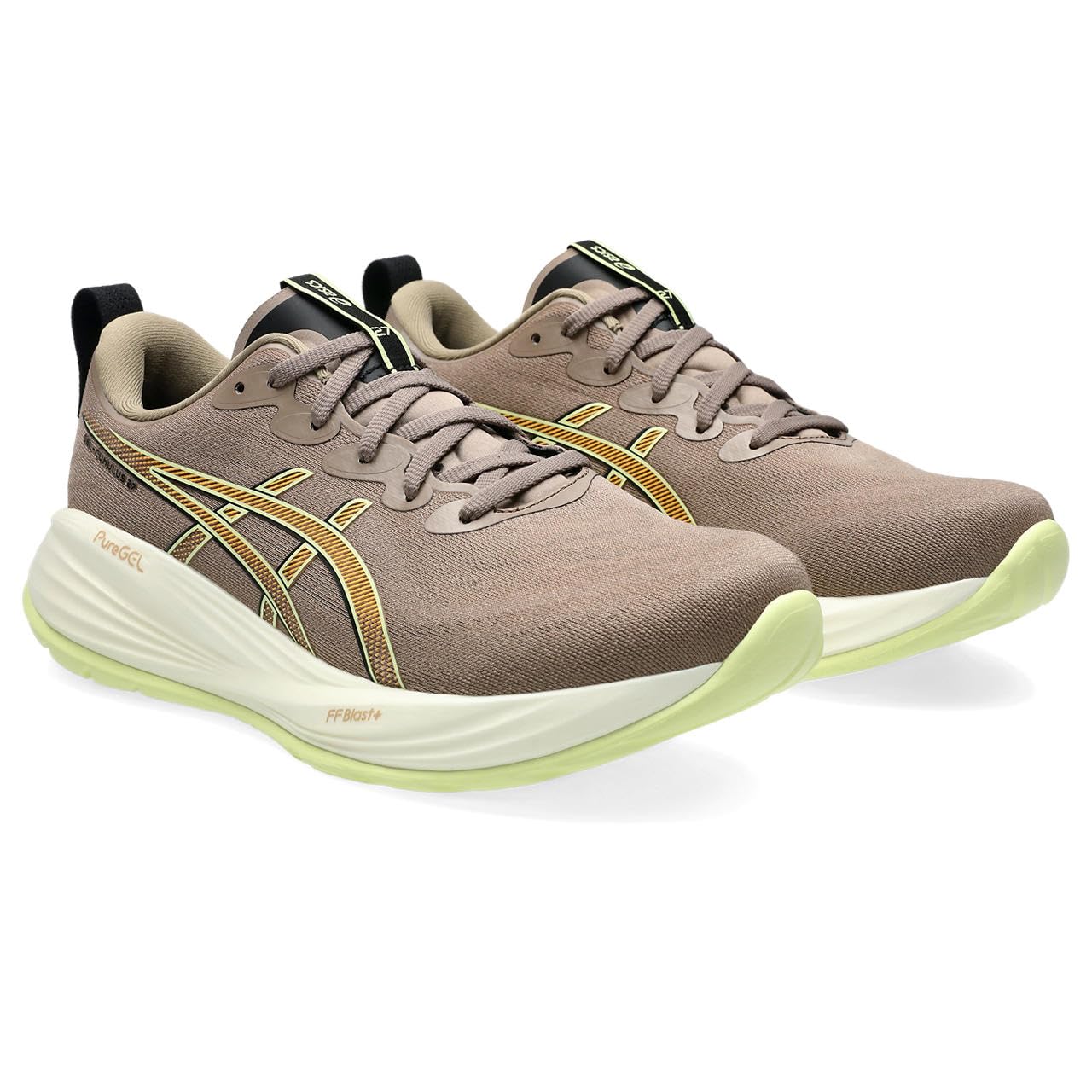 ASICS GEL-CUMULUS 27 Men's Running Shoes