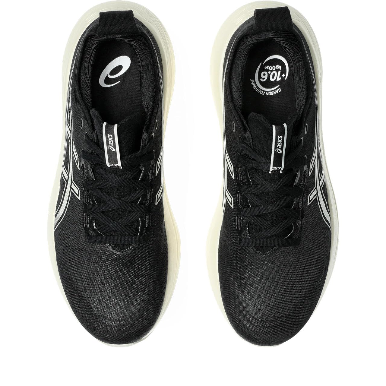 GEL-NIMBUS 27  Extra Wide ASICS  Men's