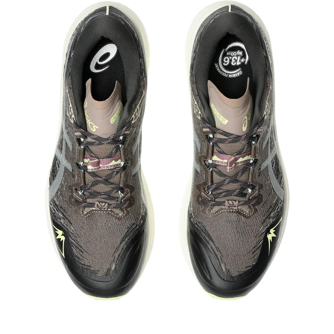 ASICS Fuji Lite 5 Men's Trail Running Shoes